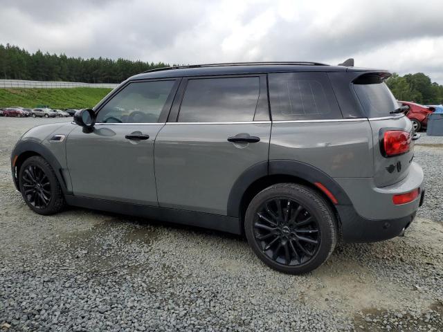 2017 MINI COOPER CLU - WMWLN5C34H2E33807