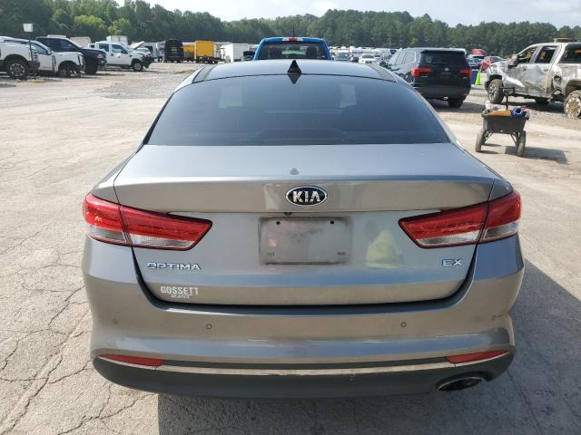 2018 KIA OPTIMA EX 5XXGU4L32JG225262