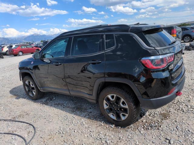 2018 JEEP COMPASS TR 3C4NJDDB3JT403870