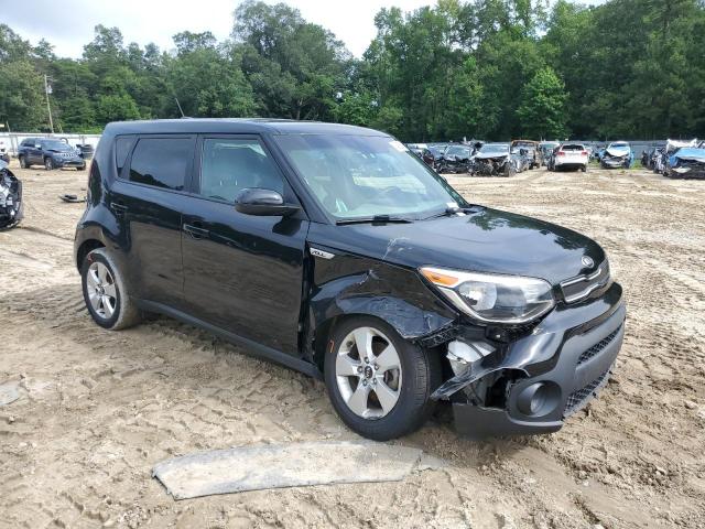 2017 KIA SOUL KNDJN2A24H7494996