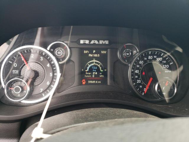 2023 RAM 2500 BIG H 3C6UR5DJ1PG536704