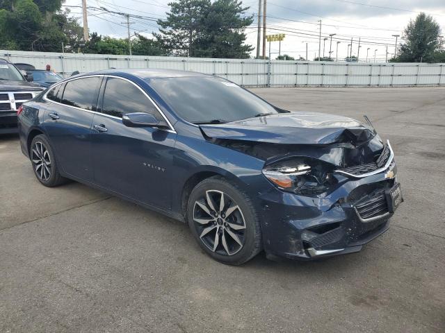 2017 CHEVROLET MALIBU PREMIER 1G1ZH5SX8HF196178