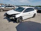 2019 NISSAN SENTRA S - 3N1AB7AP3KY346297