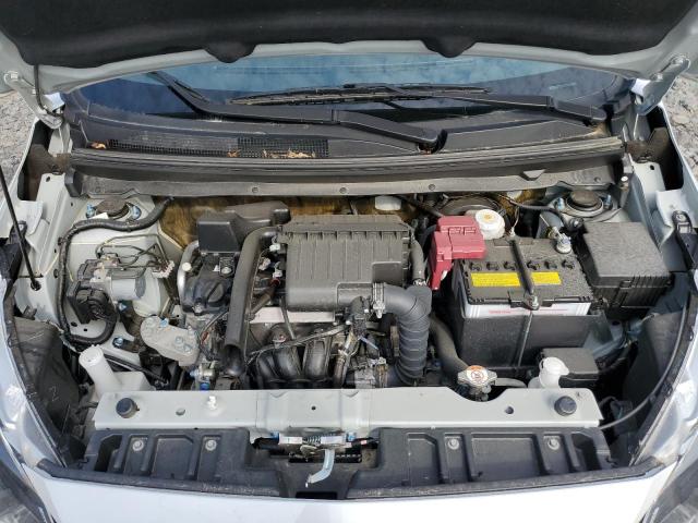 2024 MITSUBISHI MIRAGE ES ML32AUHJ0RH008479