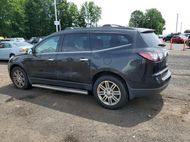 Vin: 1gnkvgkd6fj155312, lot: 63136105, chevrolet traverse lt 20152