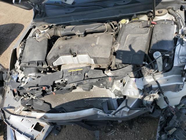 2014 CHEVROLET MALIBU 2LT - 1G11E5SL3EF299426