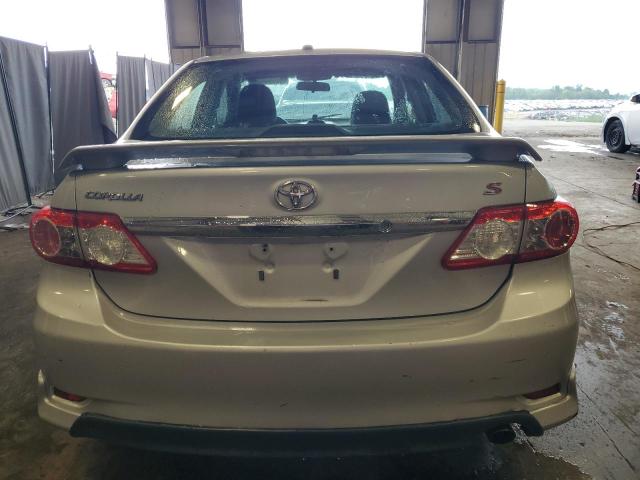 2012 TOYOTA COROLLA BA - 2T1BU4EE7CC899930