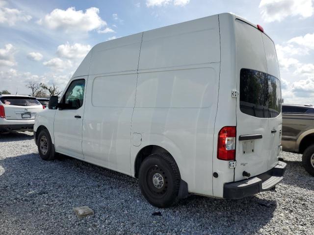 NISSAN NV 2500 S 2017 white  gas 1N6BF0LY1HN809494 photo #3