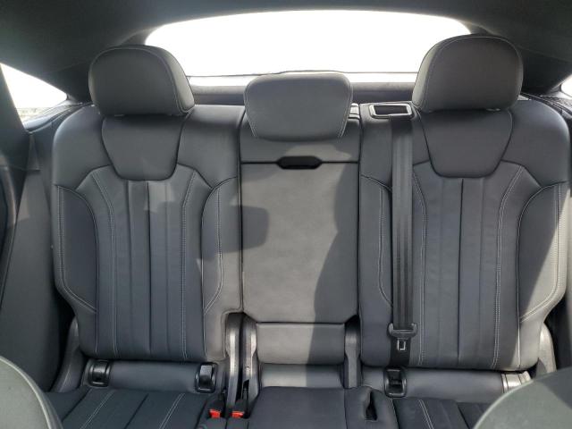 2022 AUDI Q5 SPORTBA WA15AAFY1N2028885