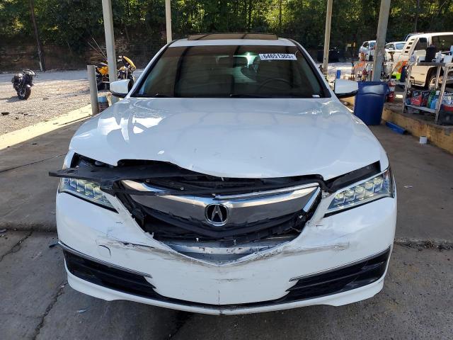 2015 ACURA TLX 19UUB2F36FA017608