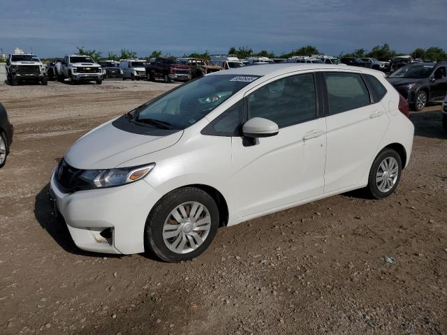 2015 HONDA FIT LX - 3HGGK5H55FM709049