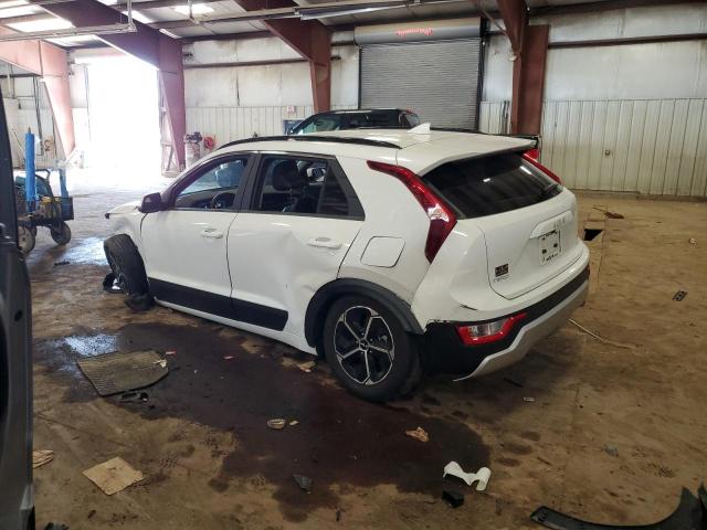2024 KIA NIRO LX KNDCP3LE2R5127947
