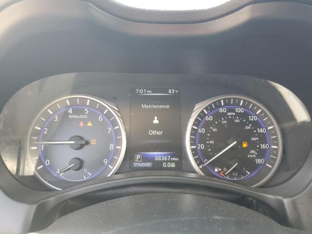 2015 INFINITI Q50 BASE JN1BV7AR7FM420293