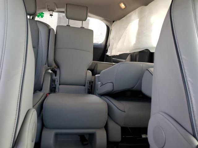 2023 HONDA ODYSSEY EL 5FNRL6H96PB039255