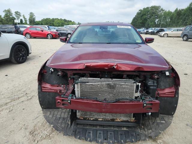 2016 CADILLAC CT6 LUXURY 1G6KD5RS6GU159416