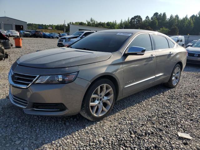 CHEVROLET IMPALA PRE