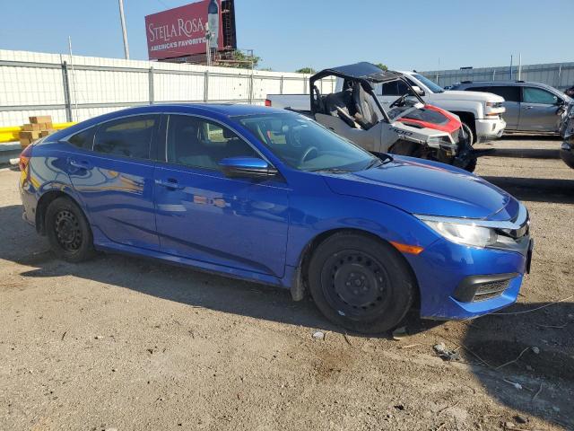 2017 HONDA CIVIC LX 19XFC2F52HE056654