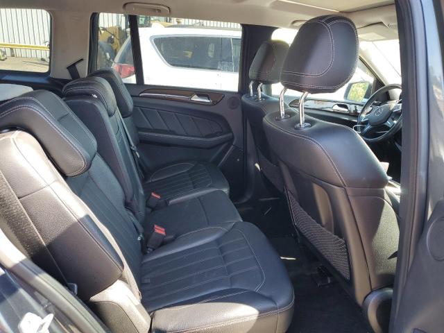2015 MERCEDES-BENZ GL 450 4MA 4JGDF6EE5FA514609