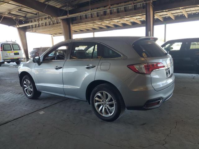 2017 ACURA RDX 5J8TB3H38HL006891