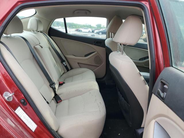 5XXGM4A75EG346119 2014 KIA OPTIMA