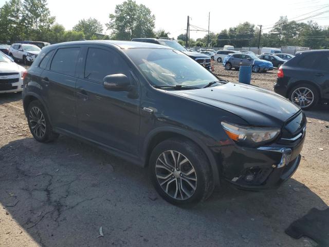 2019 MITSUBISHI OUTLANDER JA4AR3AU9KU012781
