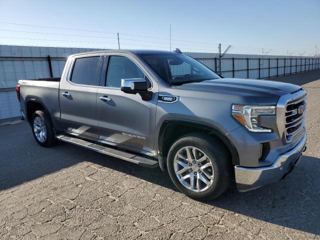 Vin: 3gtu9detxmg234830, lot: 63610465, gmc sierra k1500 slt 20214