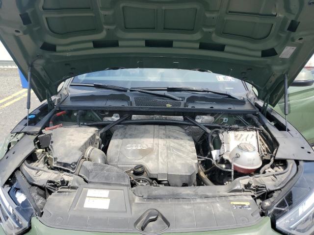 2022 AUDI Q5 SPORTBA WA15AAFY1N2028885