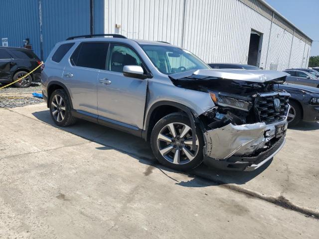 Vin: 5fnyg1h71pb007444, lot: 63273265, honda pilot touring 20234