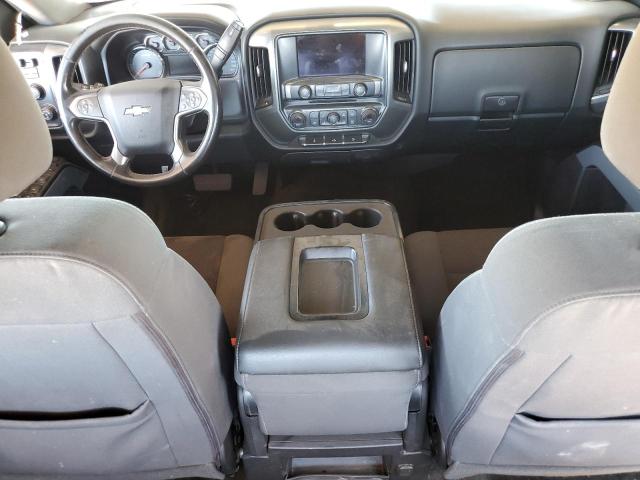 2018 CHEVROLET SILVERADO 3GCUKREC6JG239908