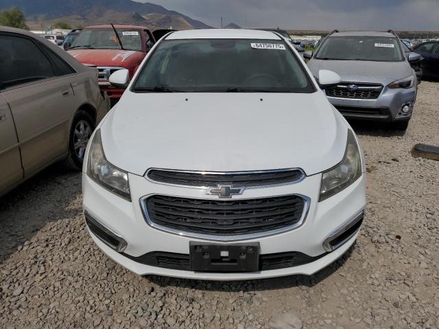 2015 CHEVROLET CRUZE LT - 1G1PC5SB8F7260480