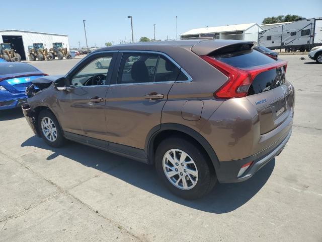 2018 MITSUBISHI ECLIPSE CROSS ES JA4AS3AAXJZ047440