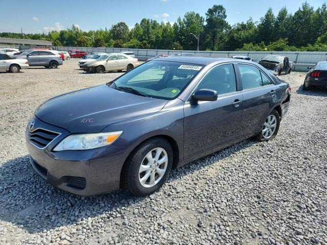 TOYOTA CAMRY BASE