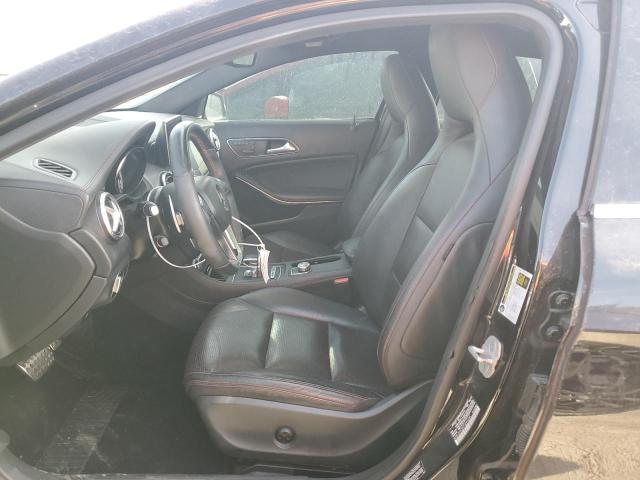 2015 MERCEDES-BENZ GLA 45 AMG - WDDTG5CB7FJ049238