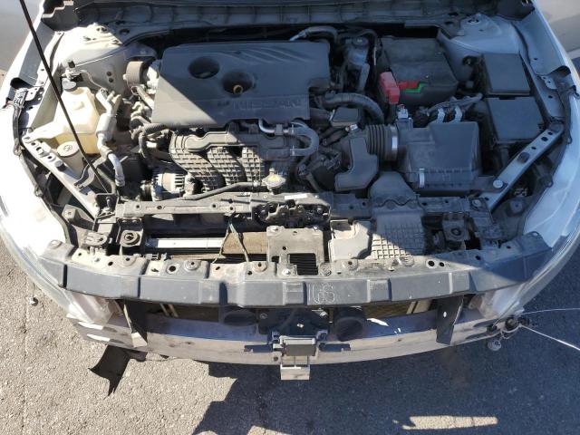 2020 NISSAN ALTIMA S 1N4BL4BV6LC178861