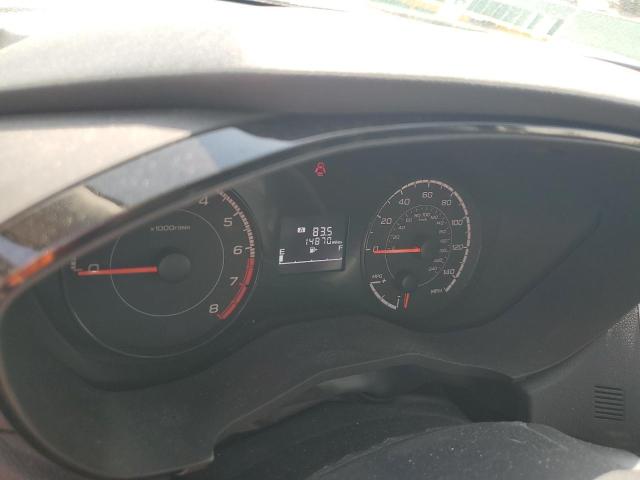 2023 SUBARU CROSSTREK JF2GTAAC7P9246121
