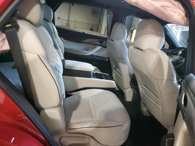 2021 MAZDA CX-9 SIGNA JM3TCBEY2M0512807
