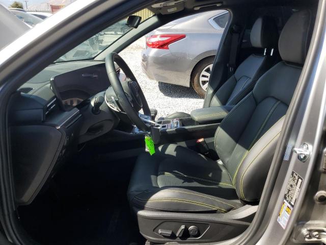 2025 KIA K5 GT KNAG44J83S5341197