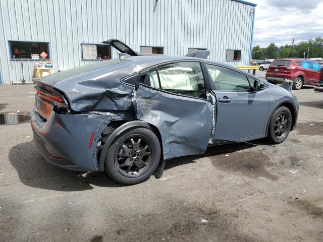 2025 TOYOTA PRIUS LE - JTDACAAU5S3055287