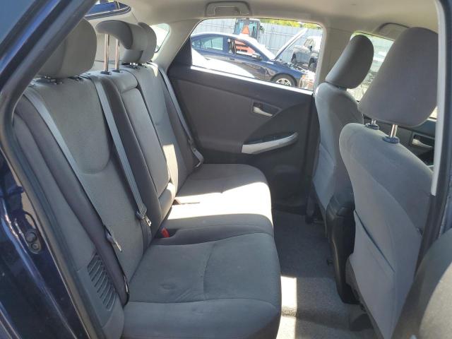 2014 TOYOTA PRIUS - JTDKN3DU8E0380818
