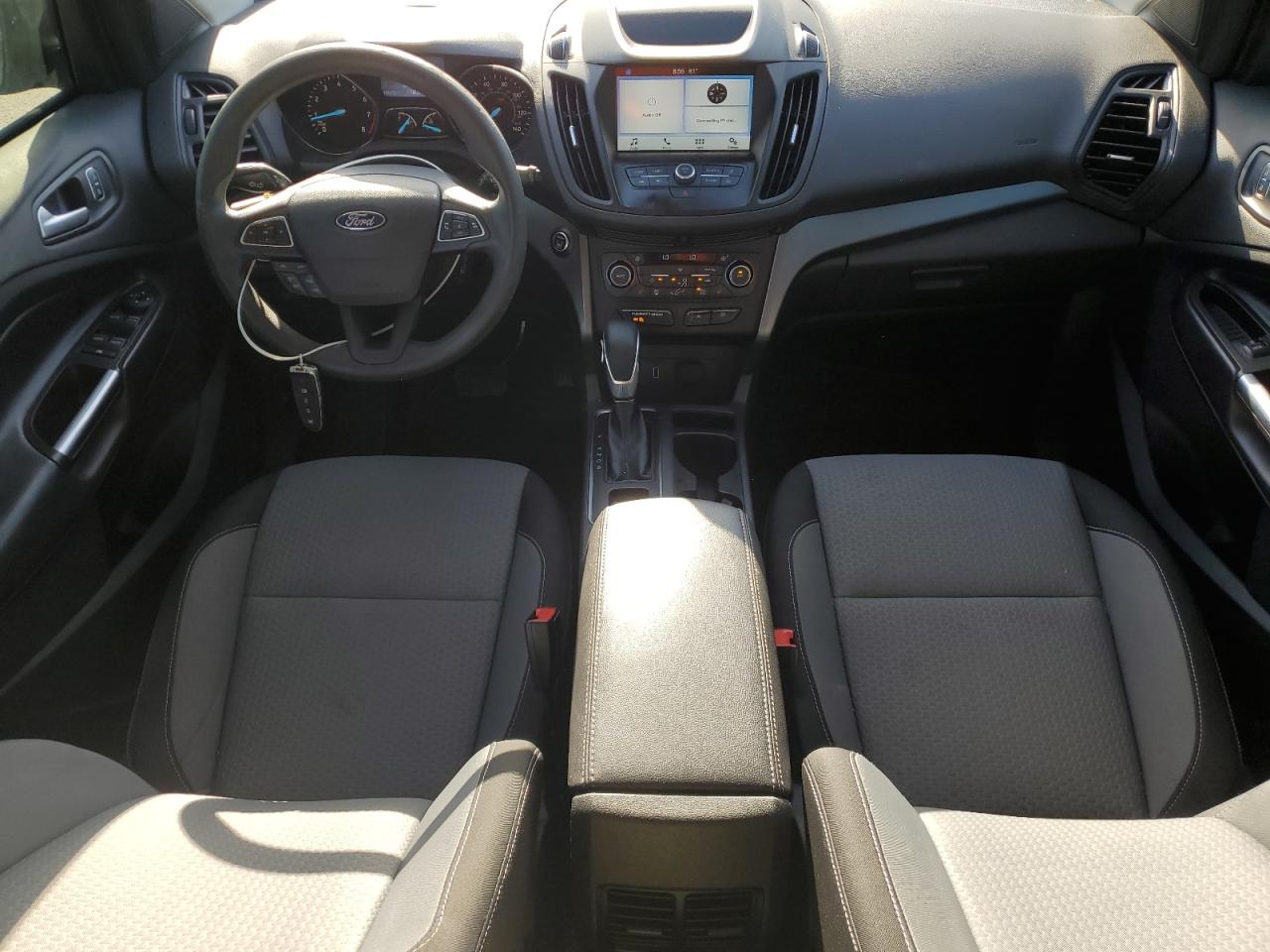 Ford Escape se 2019