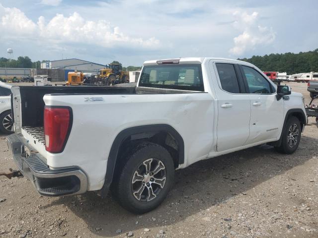 2020 GMC SIERRA K15 1GTR9BED6LZ209912
