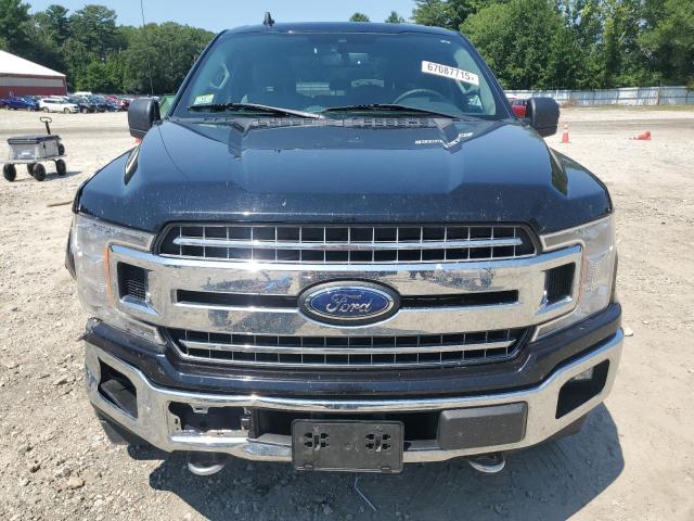 2020 FORD F150 SUPER - 1FTEX1EP5LFA44090