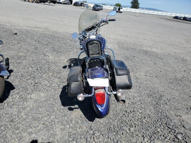 2009 YAMAHA XVS1100 JYAVP11EX9A117590