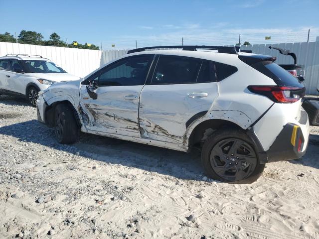 2024 SUBARU CROSSTREK 4S4GUHF60R3831566
