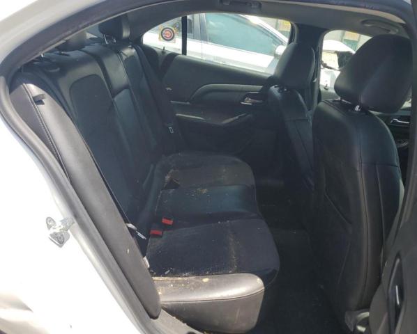 2015 CHEVROLET MALIBU 1LT 1G11C5SL6FF322897