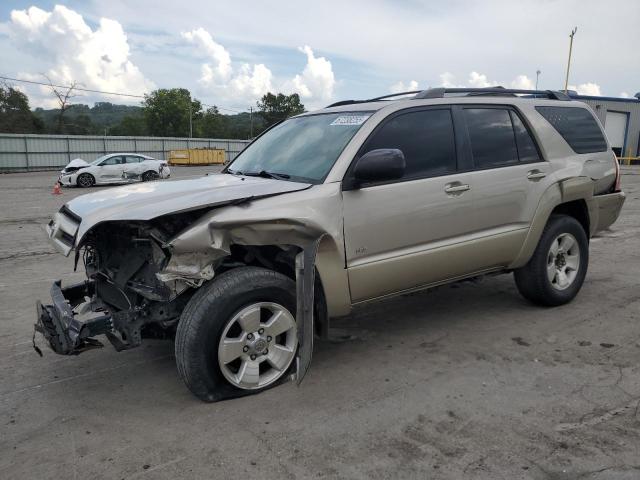 TOYOTA 4RUNNER SR