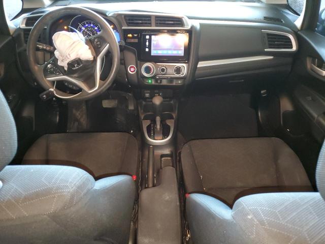2015 HONDA FIT EX 3HGGK5H81FM758713
