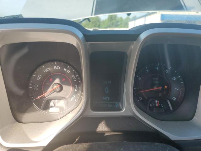 2015 CHEVROLET CAMARO LS 2G1FB1E32F9209521