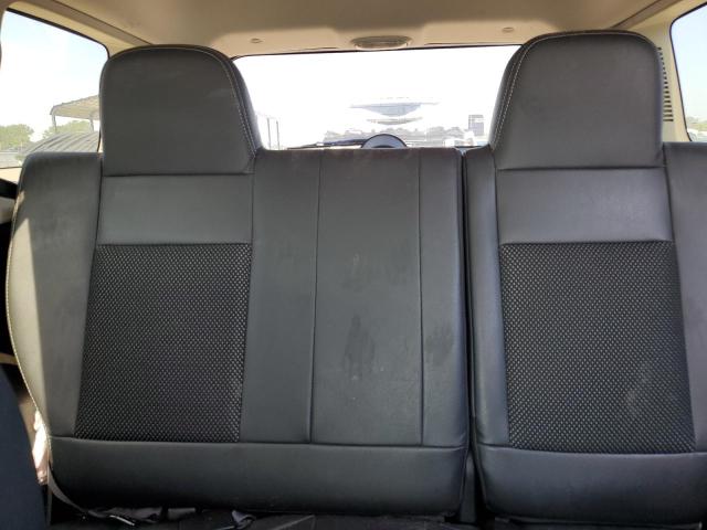2016 JEEP PATRIOT SP - 1C4NJRBB6GD654803