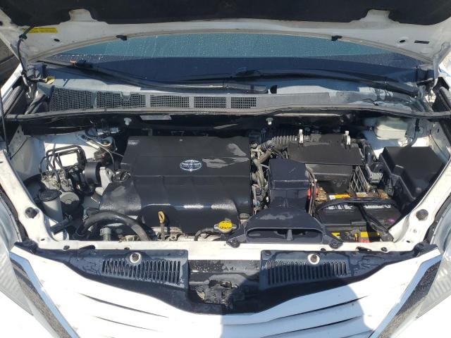 2015 TOYOTA SIENNA LE 5TDKK3DC6FS612069